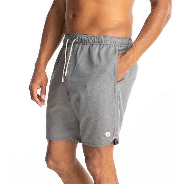 MEN`S REVERB SHORT 327/SMOKE