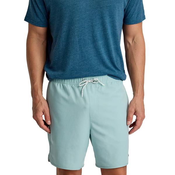 MEN`S REVERB SHORT 420/OCEANMIST