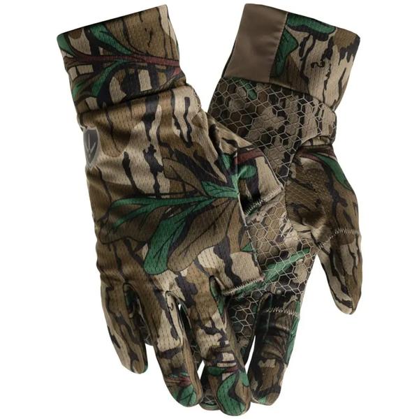 FINISHER GLOVE 287/MOGREENLEAF