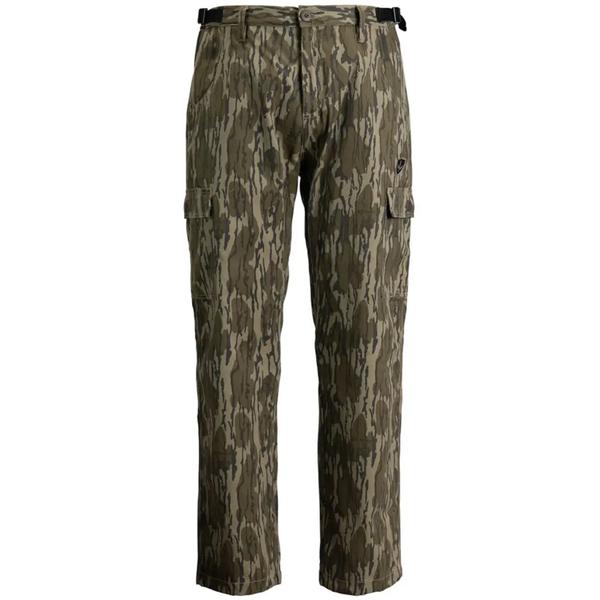 FINISHER FUSED COTTON PANT 075/BOTTOMLAND