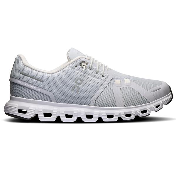 WOMEN`S CLOUD 6 GLACIER/WHITE