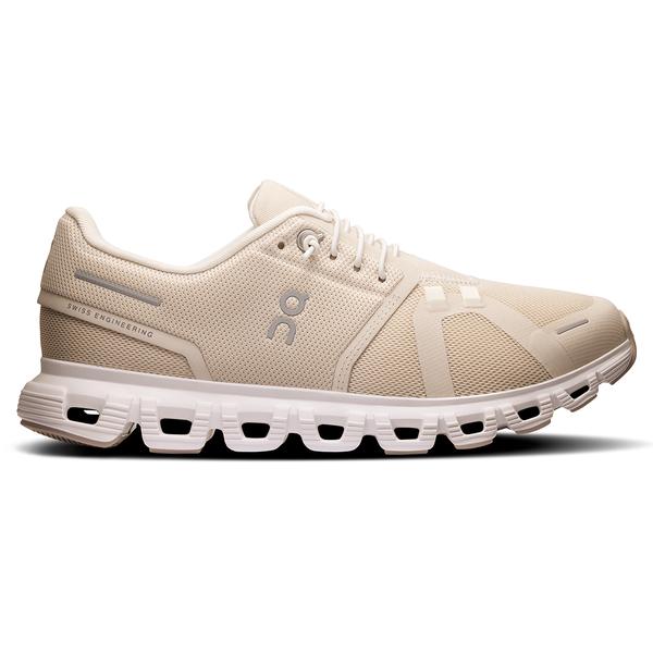 WOMEN`S CLOUD 6 PEARL/WHITE