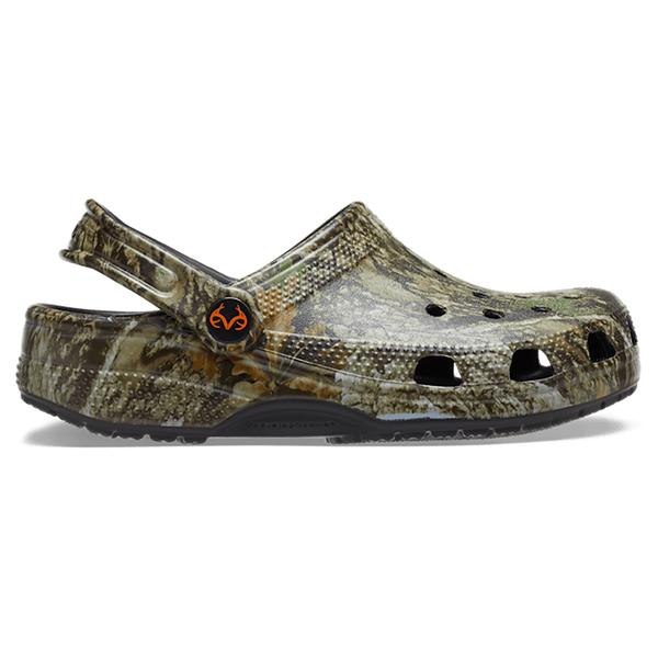 Kids REALTREE APX CLASSIC CLOG