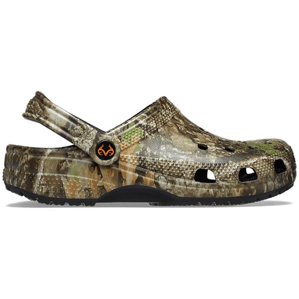 REALTREE APX CLASSIC CLOG