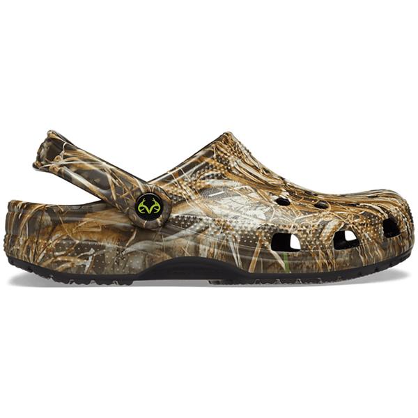 REALTREE MAX7 CLASSIC CLOG