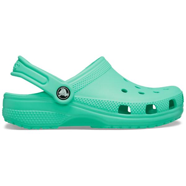 KIDS CLASSIC CLOG LAGOON