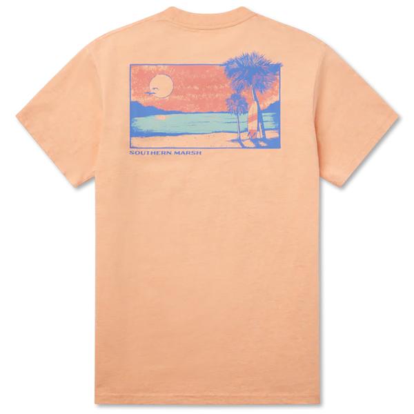 ENDLESS SUMMER TEE