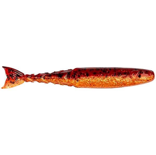 3.5`` CHATTERSHAD FIRE CRAW