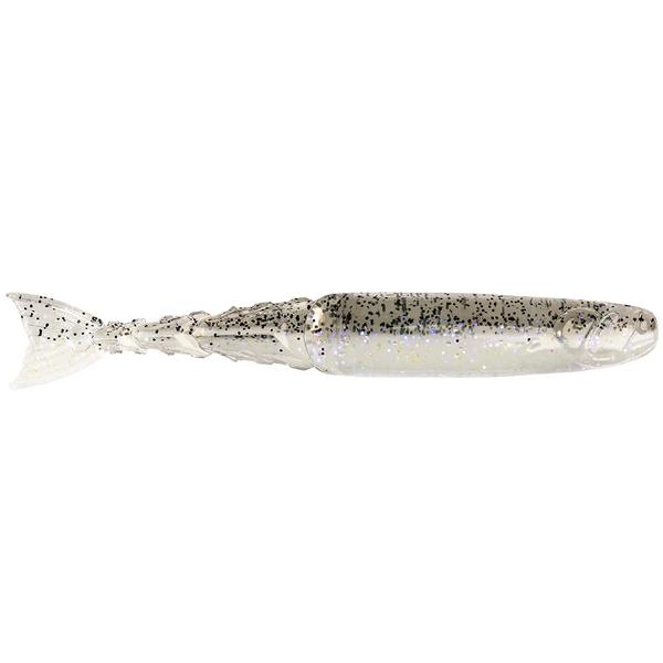 3.5`` CHATTERSHAD ELECTRIC SHAD