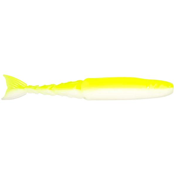 3.5`` CHATTERSHAD CHARTREUSE/WHITE