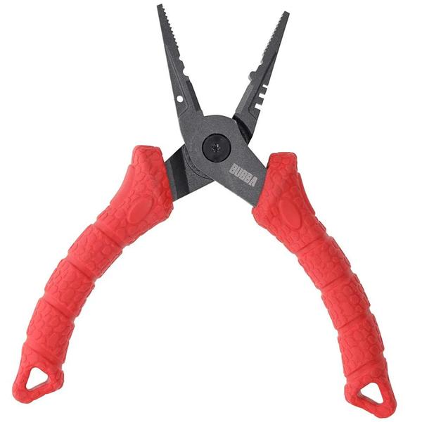 6`` FORGED FISHING PLIERS