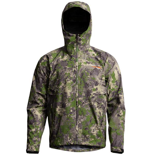 DEW POINT JACKET COV/OPTIFADECOVER