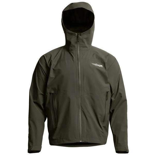 DEW POINT JACKET DLI/DEEPLICHEN