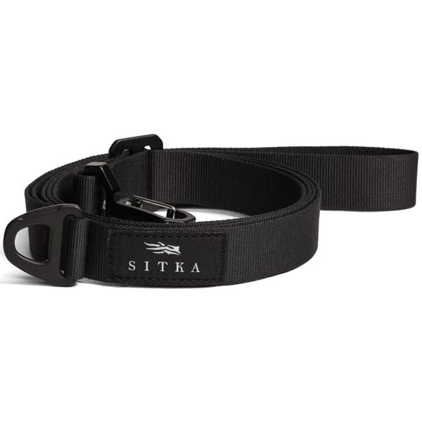 DOG LEASH BB/BASICBLACK