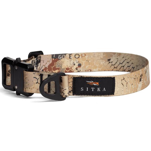 DOG COLLAR WL/OPTIMARSH