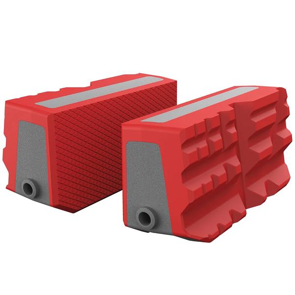 SMART-JAWS MULTI-FIT SLEEVES for Master Gun Vise