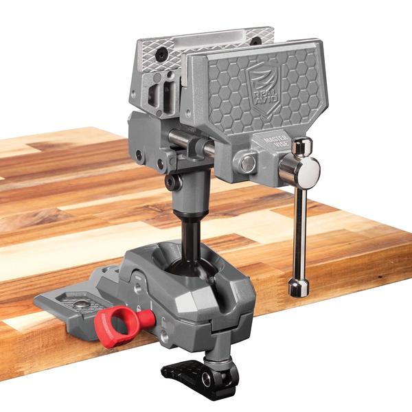 MASTER GUN VISE