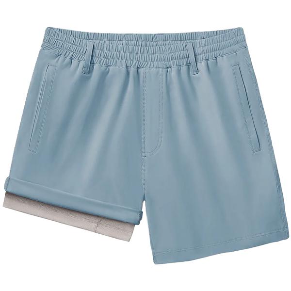 EVERYDAY HYBRID SHORTS 1727/MOUNTAINSPRING