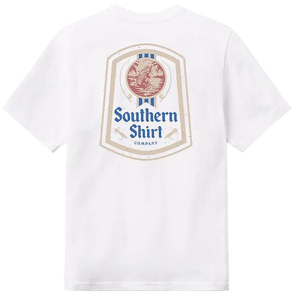 SOUTHERN BREWED S/S TEE