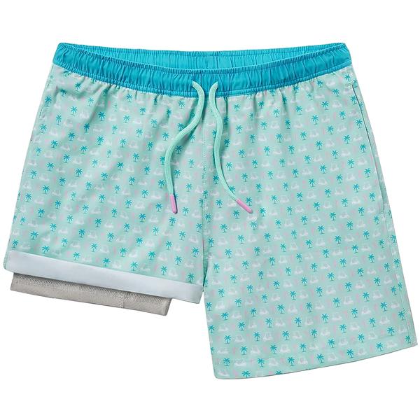 PAR FORE SWIM SHORTS