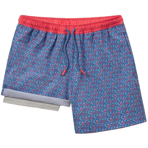 HOPTIMIST SWIM SHORTS