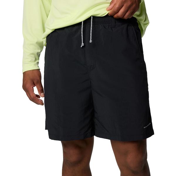 MEN'S BACKCAST IV WATER SHORT 010/BLACK