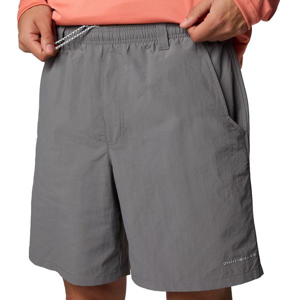 MEN'S BACKCAST IV WATER SHORT 023/CITYGREY