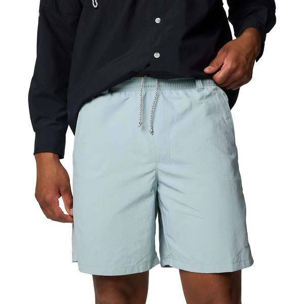 MEN'S BACKCAST IV WATER SHORT 461/CRUSHEDBLUE