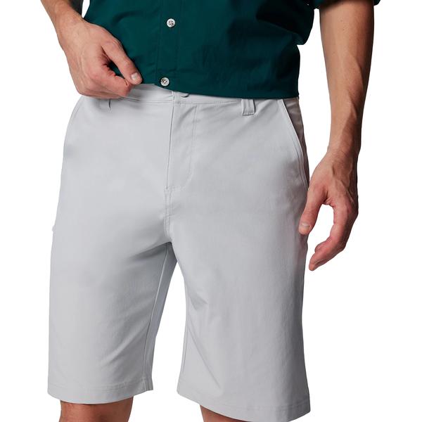 GRANDER MARLIN III OFFSHORE SHORT 019/COOLGREY