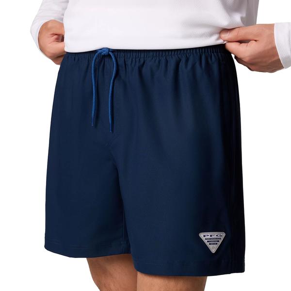 PFG RAMBLER LINED SHORT 464/COLLEGIATENAVY