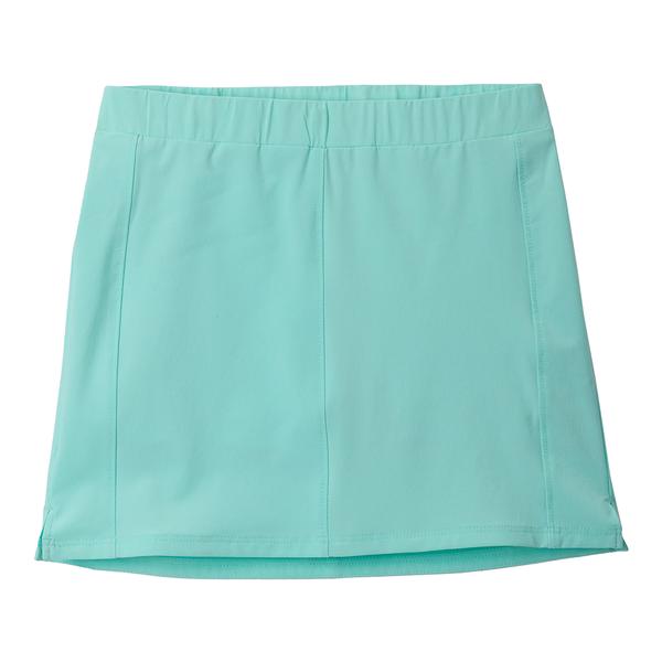 GIRLS TIDAL SKORT II 499/GULFSTREAM