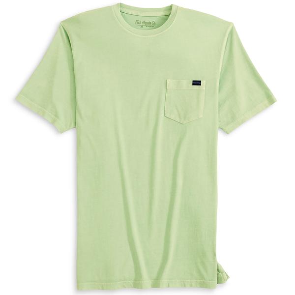 BALAO POCKET TEE