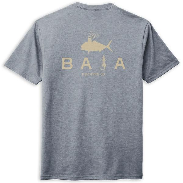 BAJA ZOO TEE