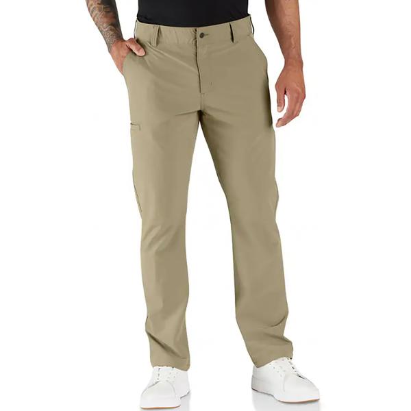 MEN'S Force Sun Defender Lightweight Relaxed Fit Pant