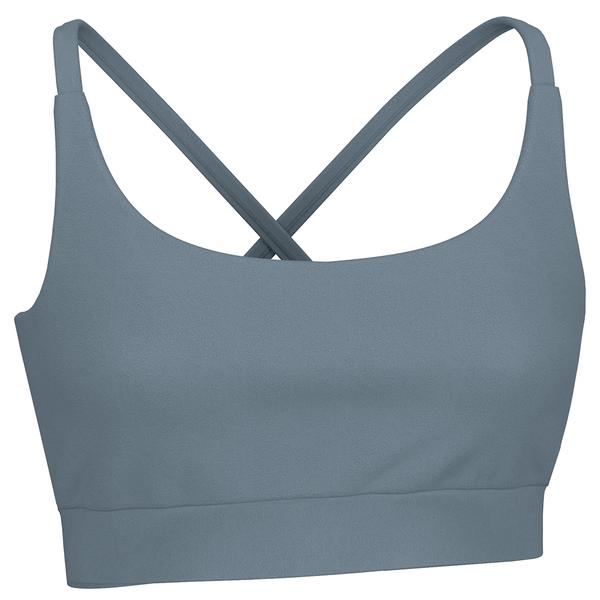  Women's Lg Sports Bra Top