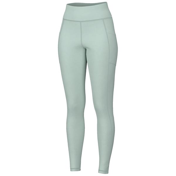 WOMEN`S LG LEGGINGS EUCALYPTUS