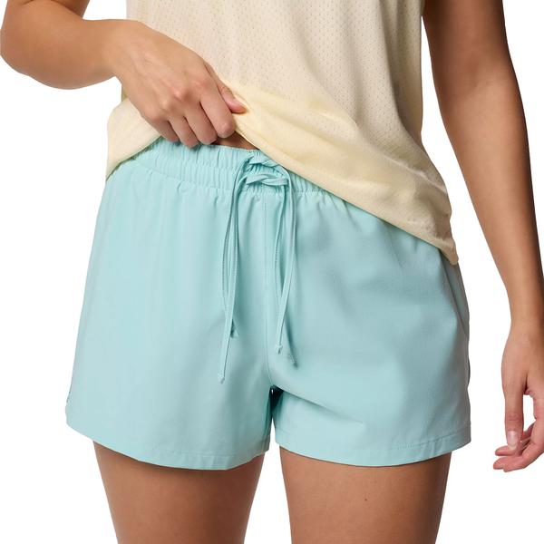 WOMEN'S BOGATA BAY SHORT II 325/SPRAY