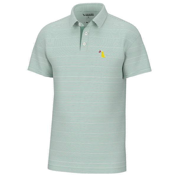 YOUTH PALMS POLO