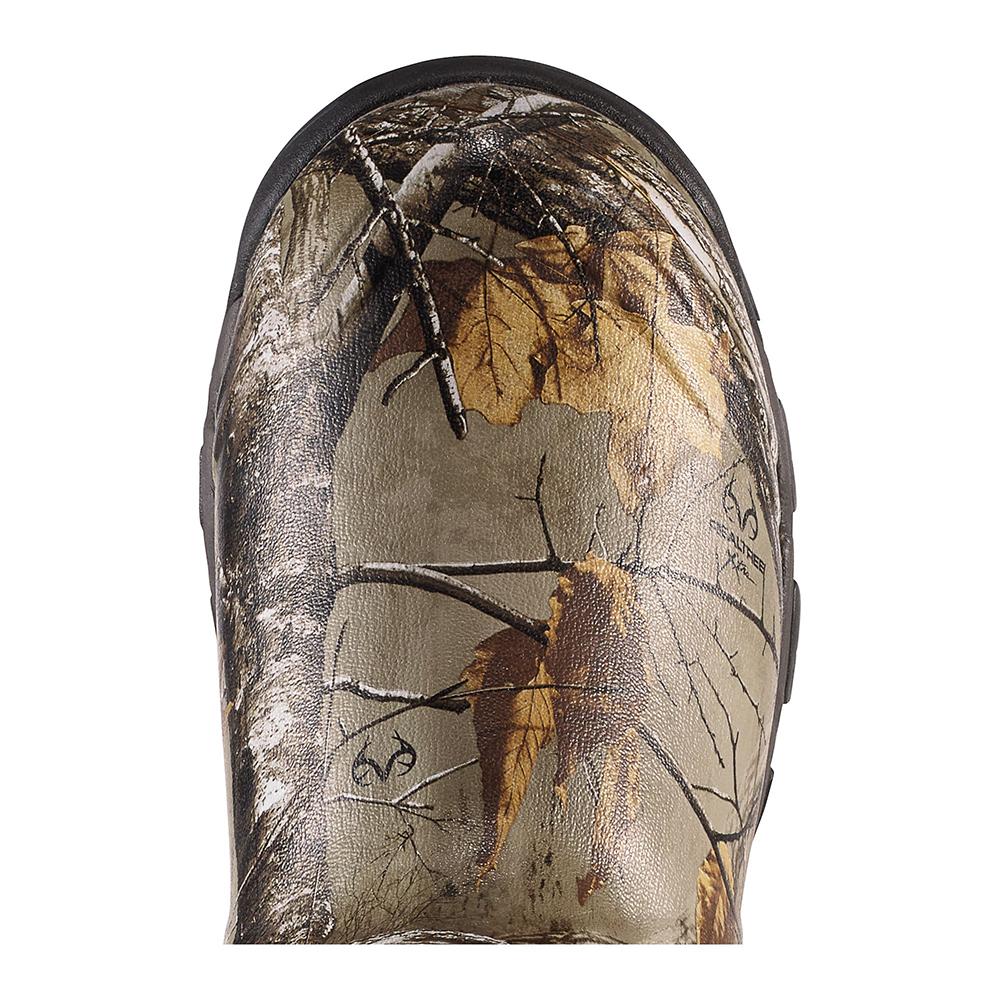 lacrosse alphaburly pro 1000g realtree