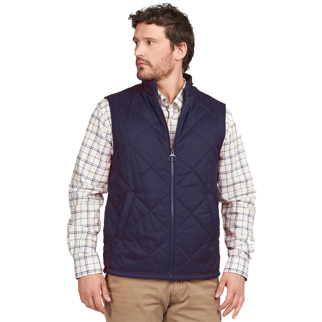 Barbour FINN GILET