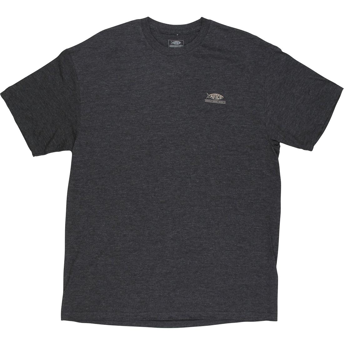 tdi heather shirt