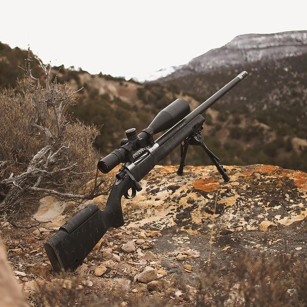 Christensen Arms ELR Long Range Hunting Rifle